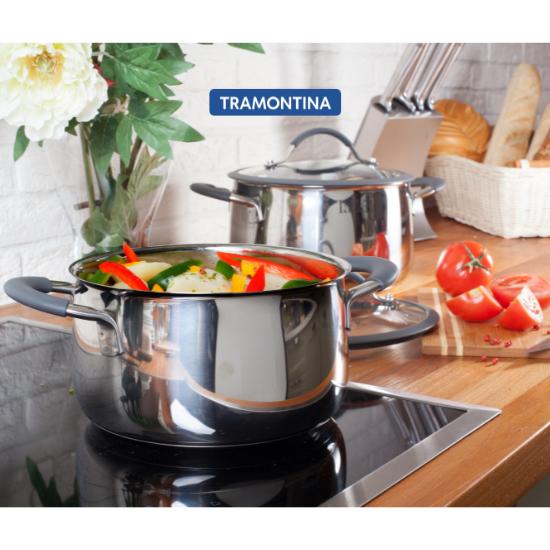 Tramontina 9-Piece Non-stick Cookware Set- Zars Buy