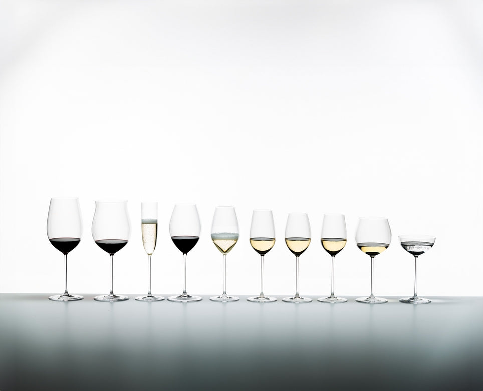 Riedel Sommeliers - Vintage Champagne Glass (1 Pack)