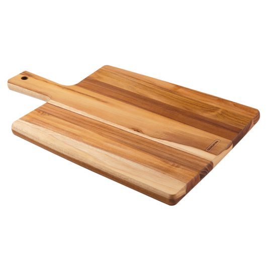 Kitchen Board with Handle (40 x 27 x 1.8cm) - Braai - Tramontina- TRM-13277051