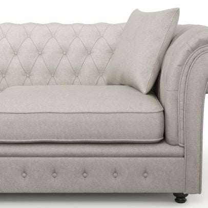 Fabric per meter - FibreGuard - Intense - 03-Fog