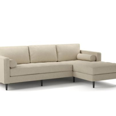 Fabric per meter - FibreGuard - Deluxe - 10-Dune