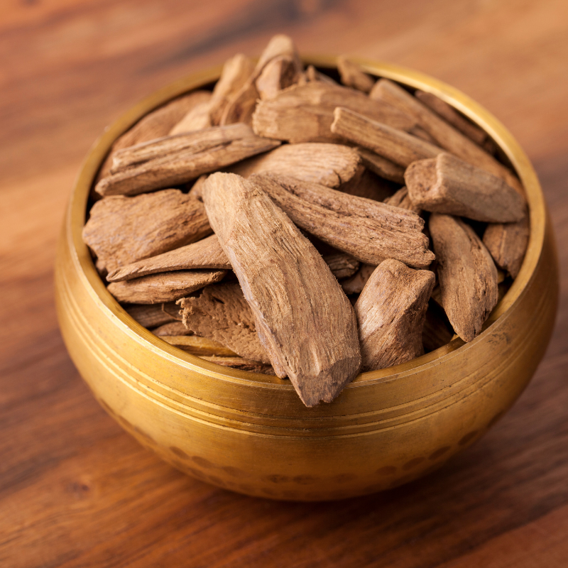 Wooden Top Diffuser Refills - Mockana