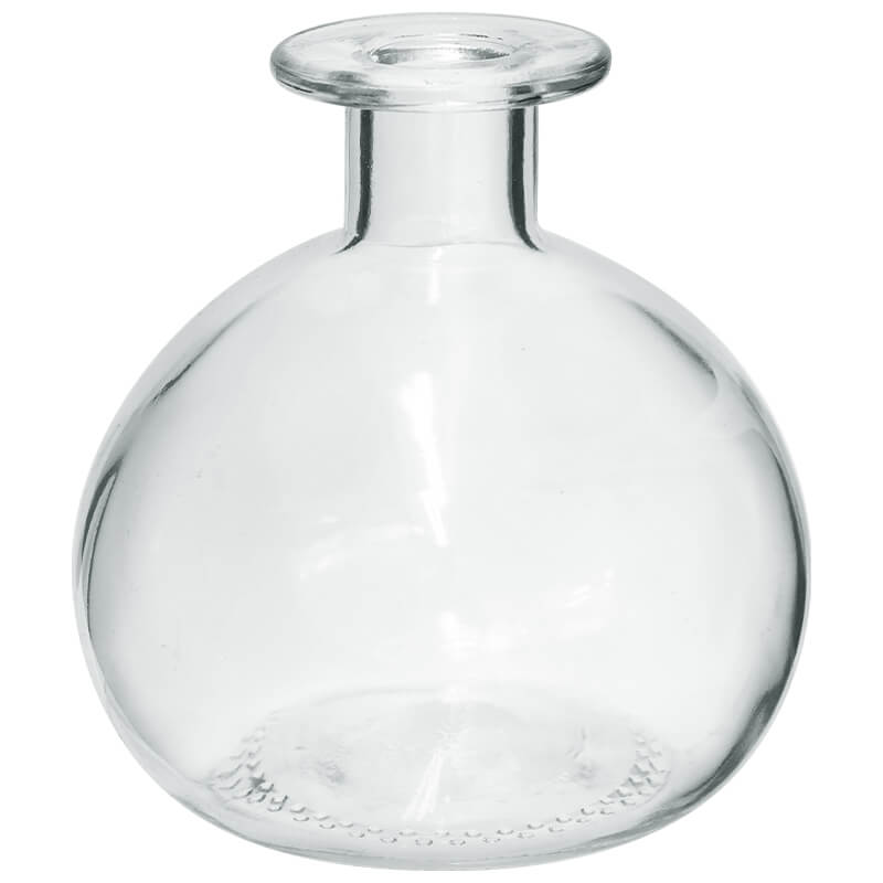 Halo Blue Bottle 11cm