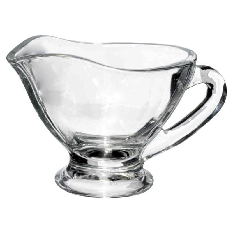 Basic Sauce Boat 60ml