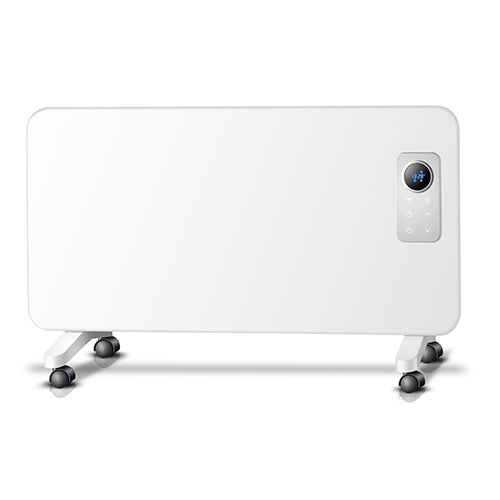 Eurolux - Convection Heater 1500W with X-Alu Heating Element - Heaters - RHE19