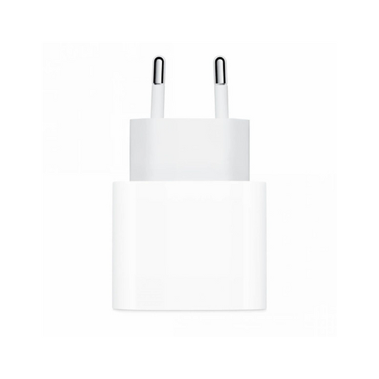20W USB‑C Power Adapter
