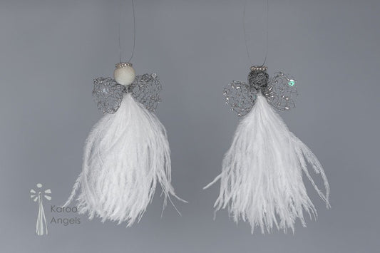 Karoo Angels - Levona Draai