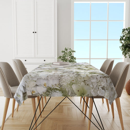 African Dream Tablecloth (Price Per Meter)