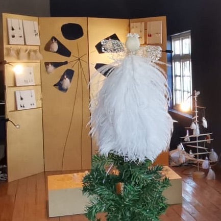 Karoo Angels - Ameera Treetopper