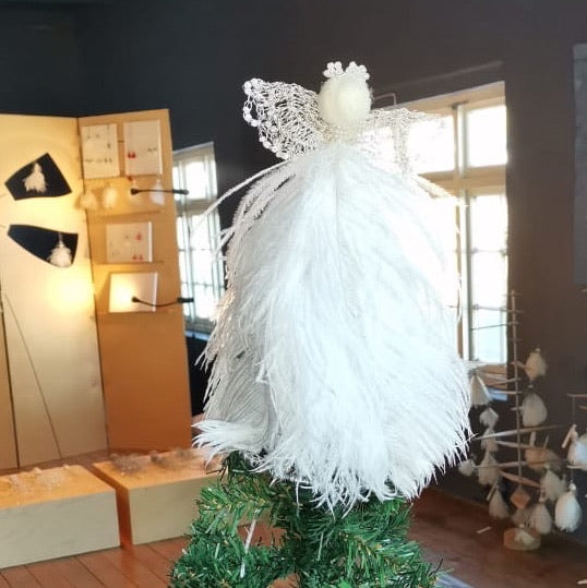 Karoo Angels - Ameera Treetopper