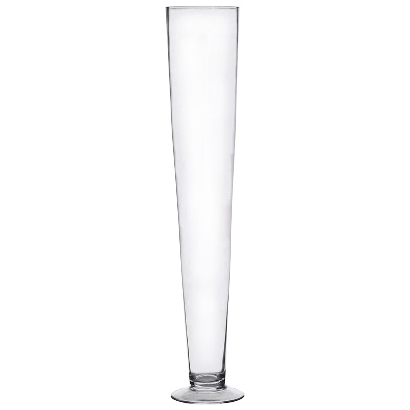 Deco Footed Cone 60cm