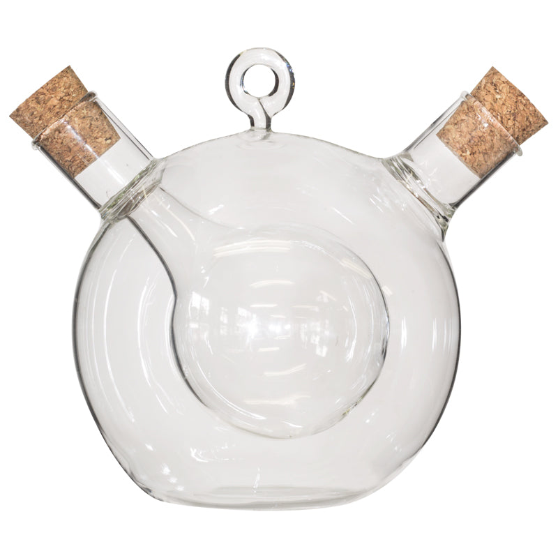 Dallas Oil and Vinegar Drizzler