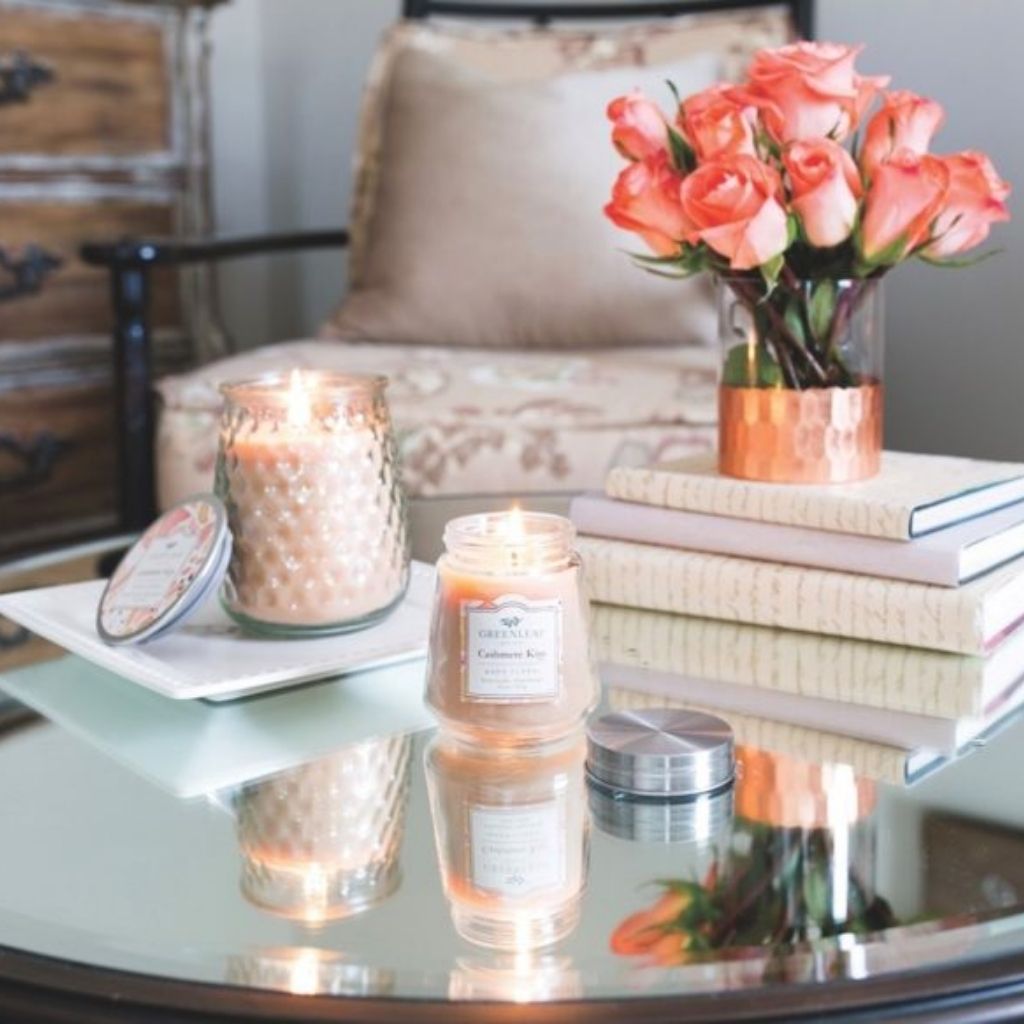 Cashmere Kiss Petite Candle (2 Pack)