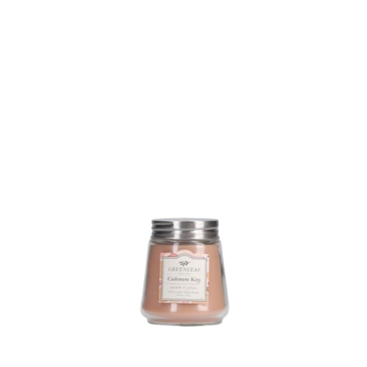 Cashmere Kiss Petite Candle (2 Pack)