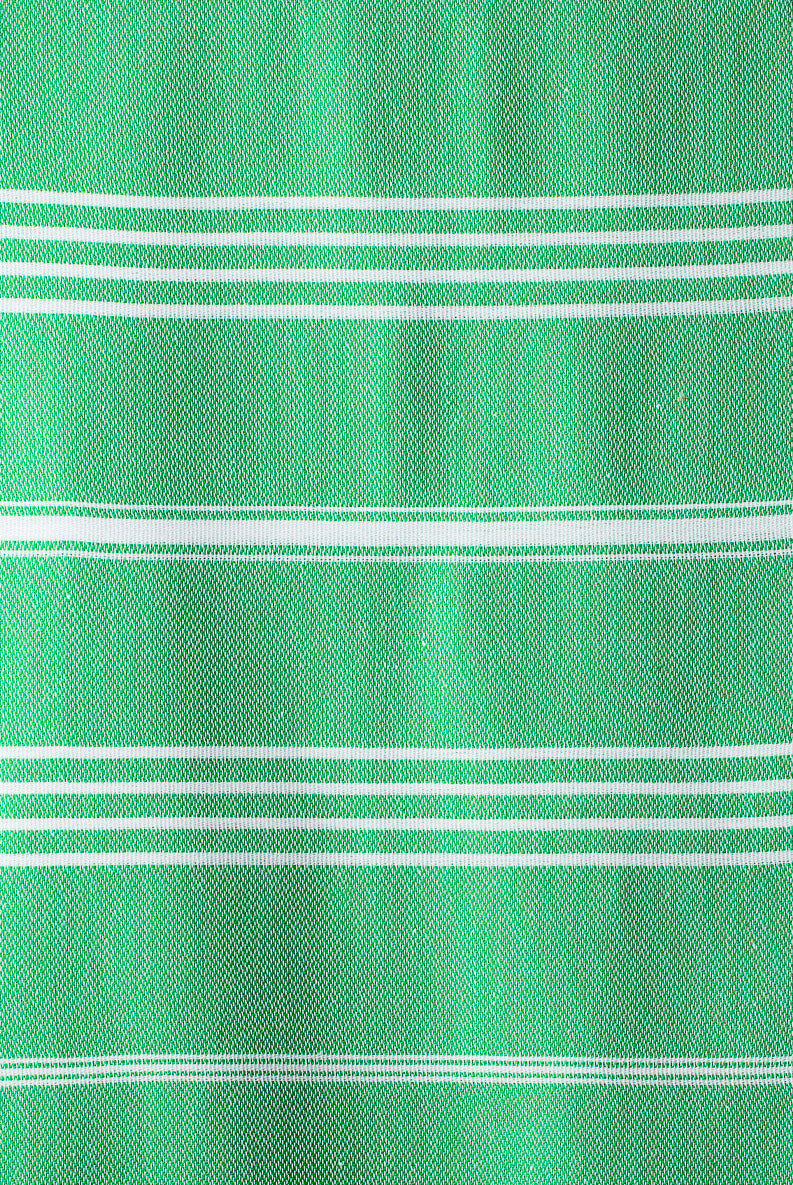 Elim Apple Green Turkish Towel