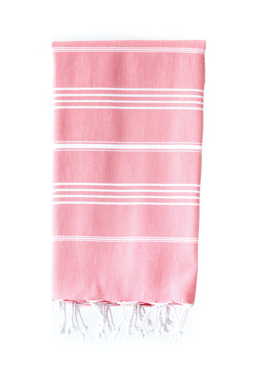 Elim Coral Turkish Towel