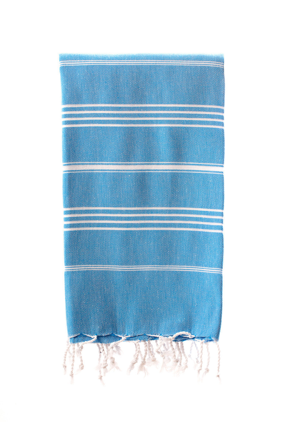 Elim Dark Turqouise Turkish Towel