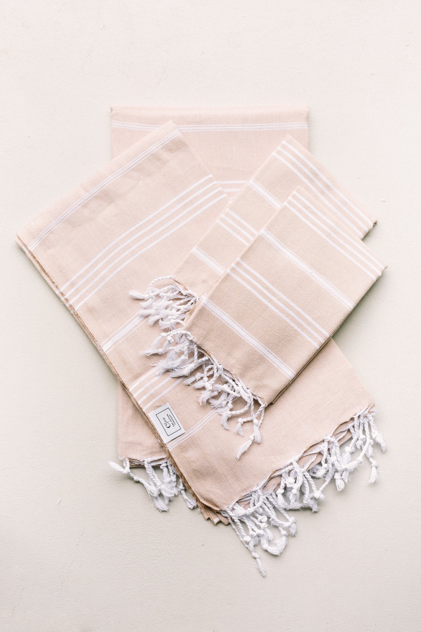 Elim Sand Turkish Towel