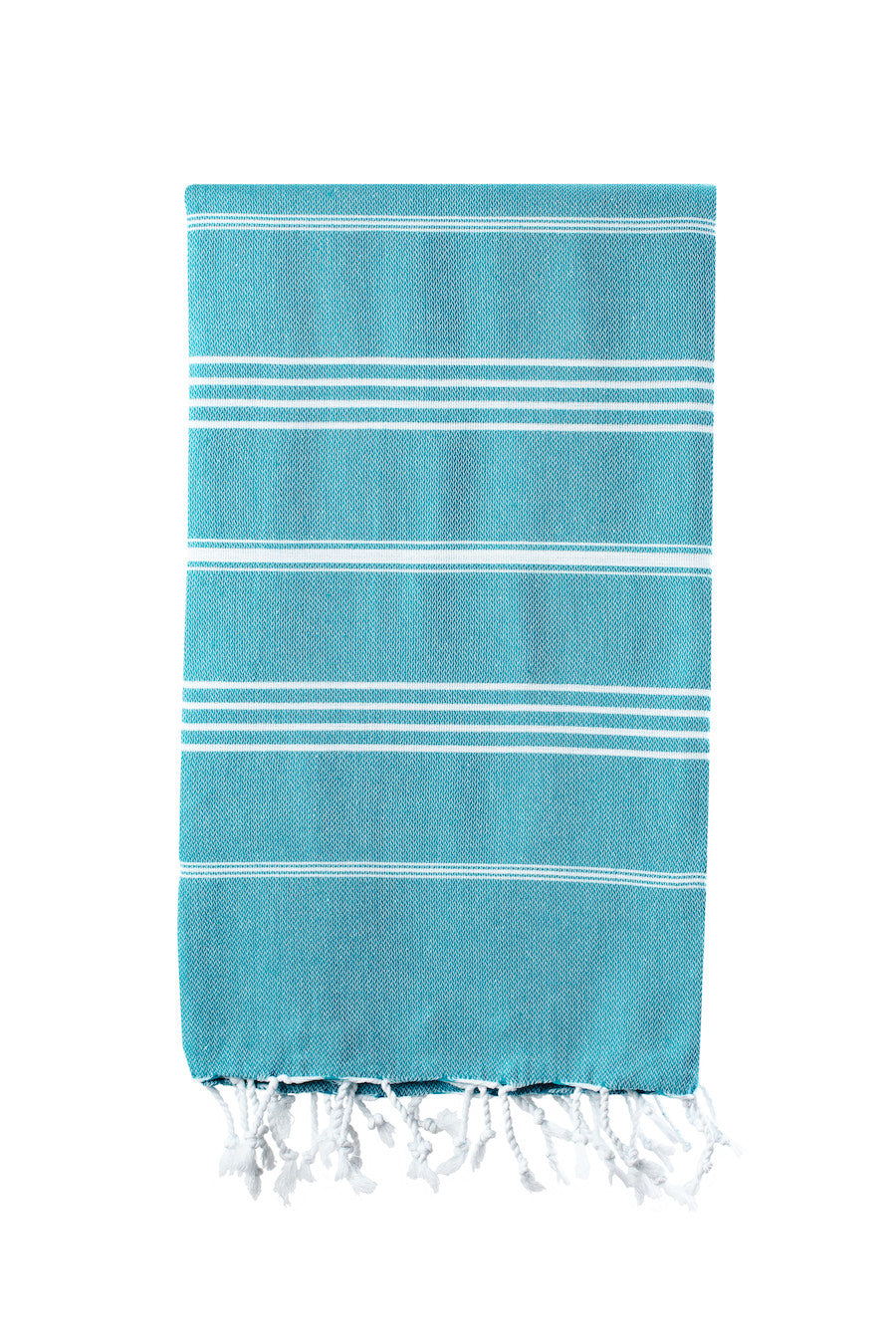 Elim Teal Turkish Towel