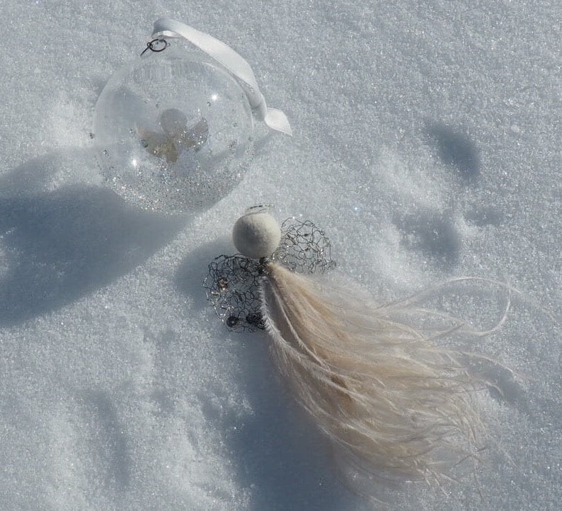 Karoo Angels - Elsie Cream