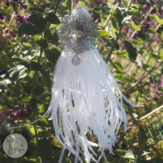 Karoo Angels - Nelly