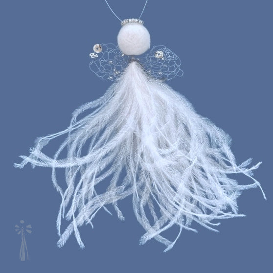 Karoo Angels - Elsie