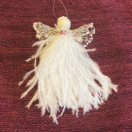 Karoo Angels - Ewa – Limited Edition Angel 2022