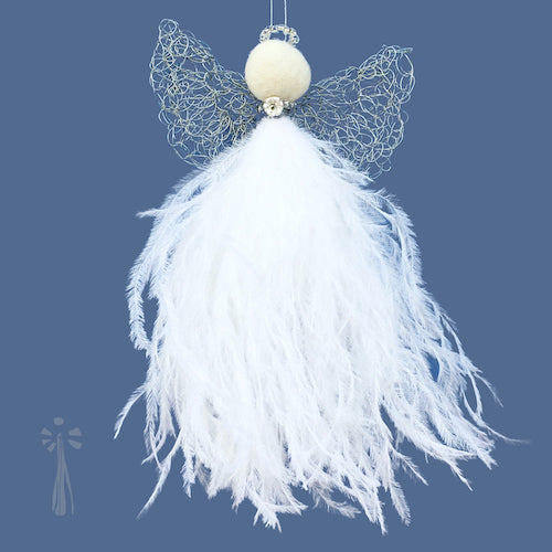 Karoo Angels - Gardi