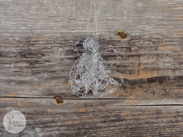 Karoo Angels - Aunt Ellen