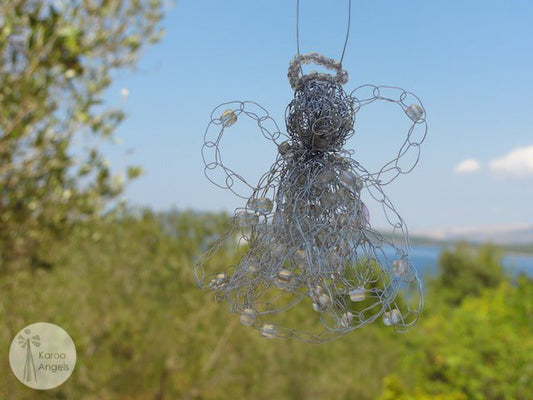 Karoo Angels - Aunt Ellen