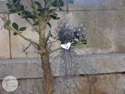 Karoo Angels - Seretha