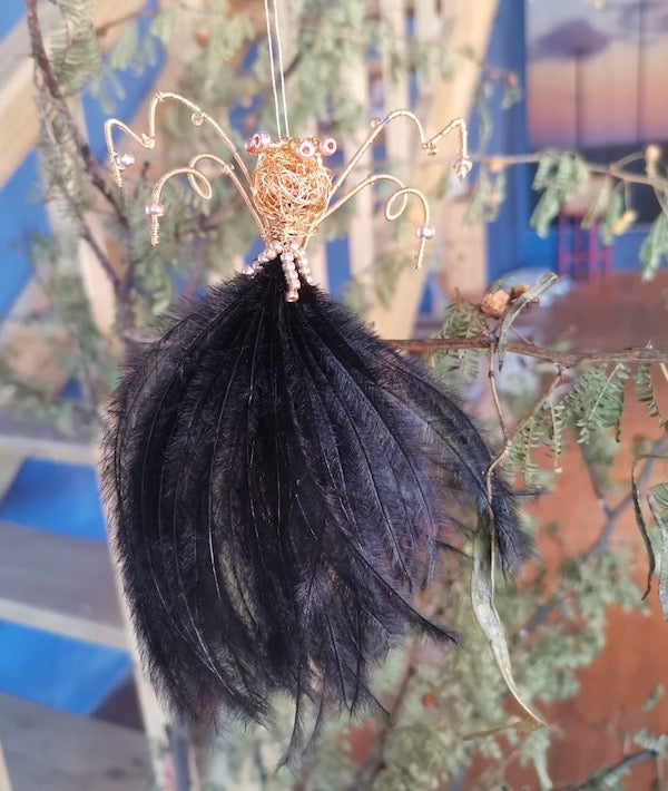 Karoo Angels - Reema Black