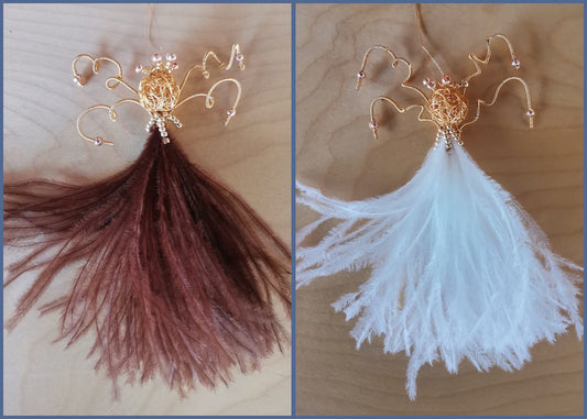 Karoo Angels - Reema White