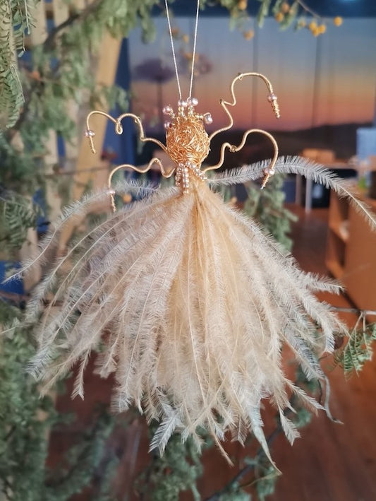 Karoo Angels - Reema Golden