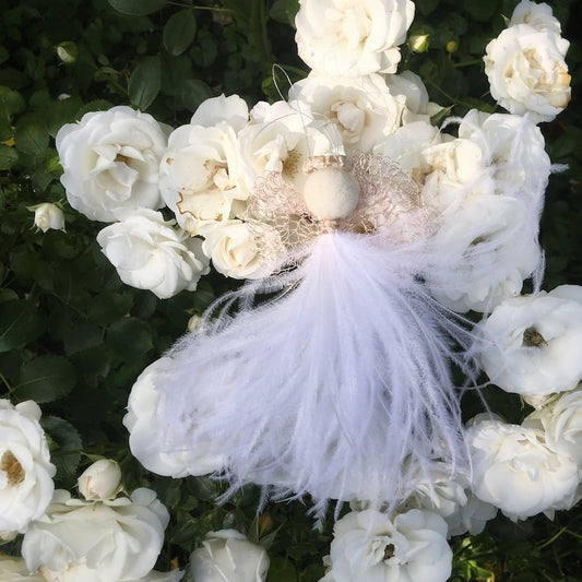 Karoo Angels - Maria