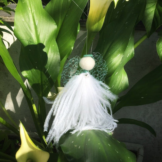 Karoo Angels - Marlene