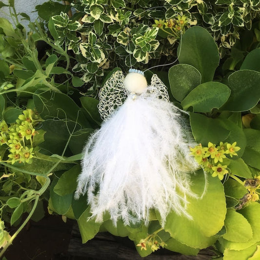 Karoo Angels - Zona Icy