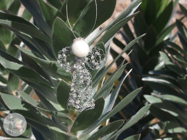 Karoo Angels - Sara Baba Felt