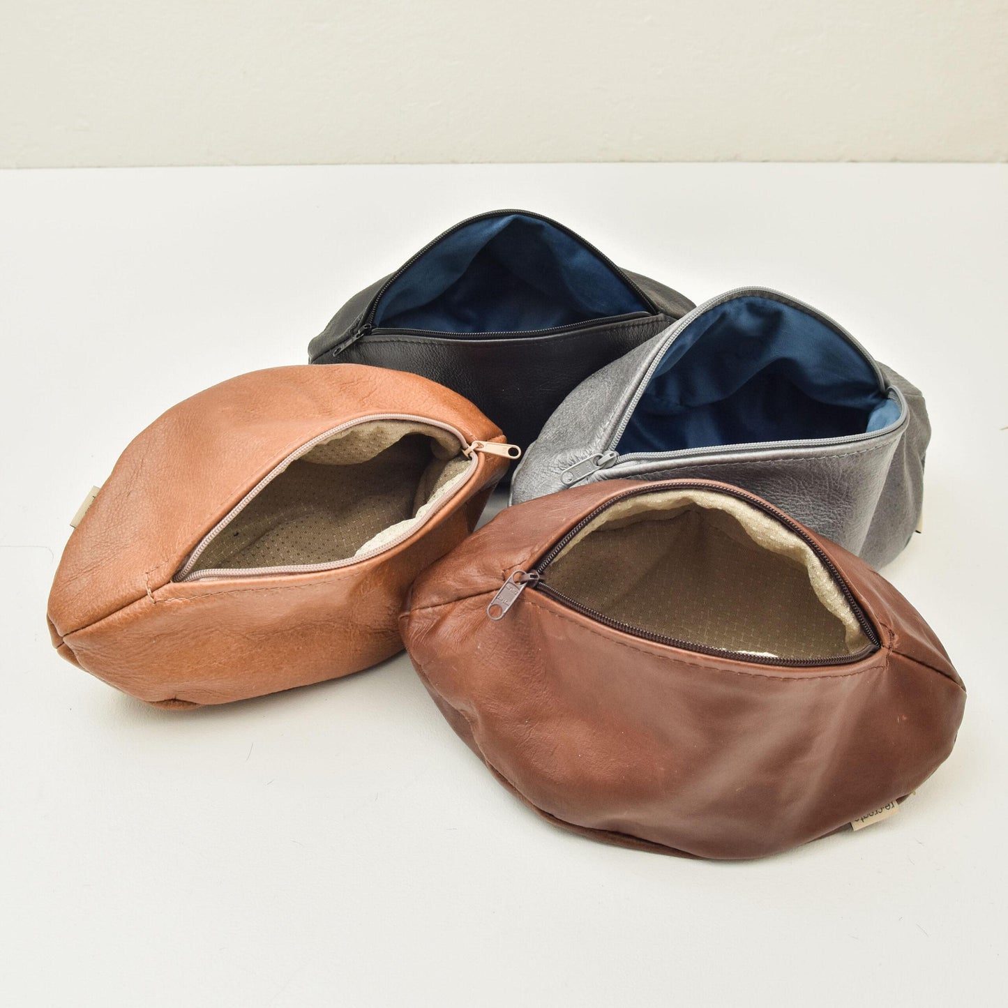 Toiletry Bag – Rugby Ball