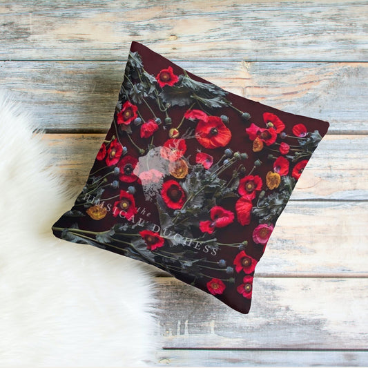 Love Scatter Cushion Cover