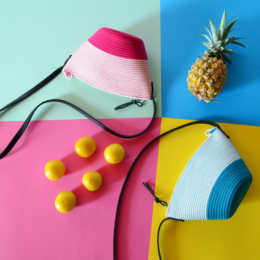 Pratique Bag - Liquorice