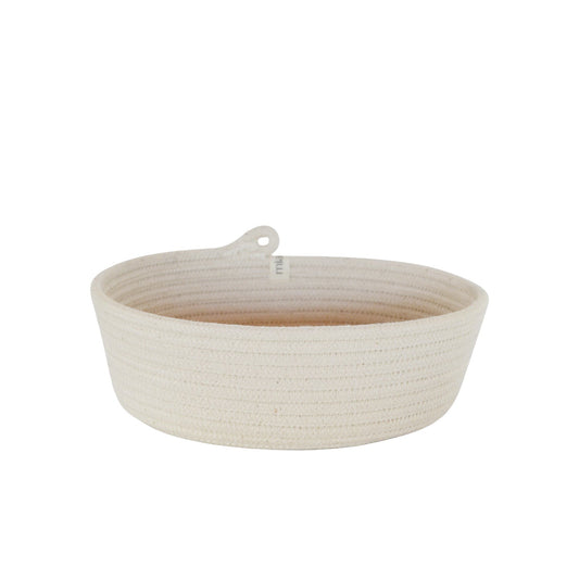 Essential Oval Basket - Afri-Scandi