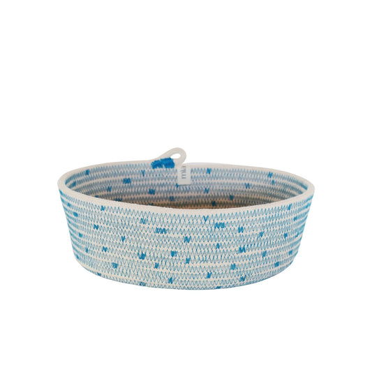 Essential Oval Basket - Tutti Frutti