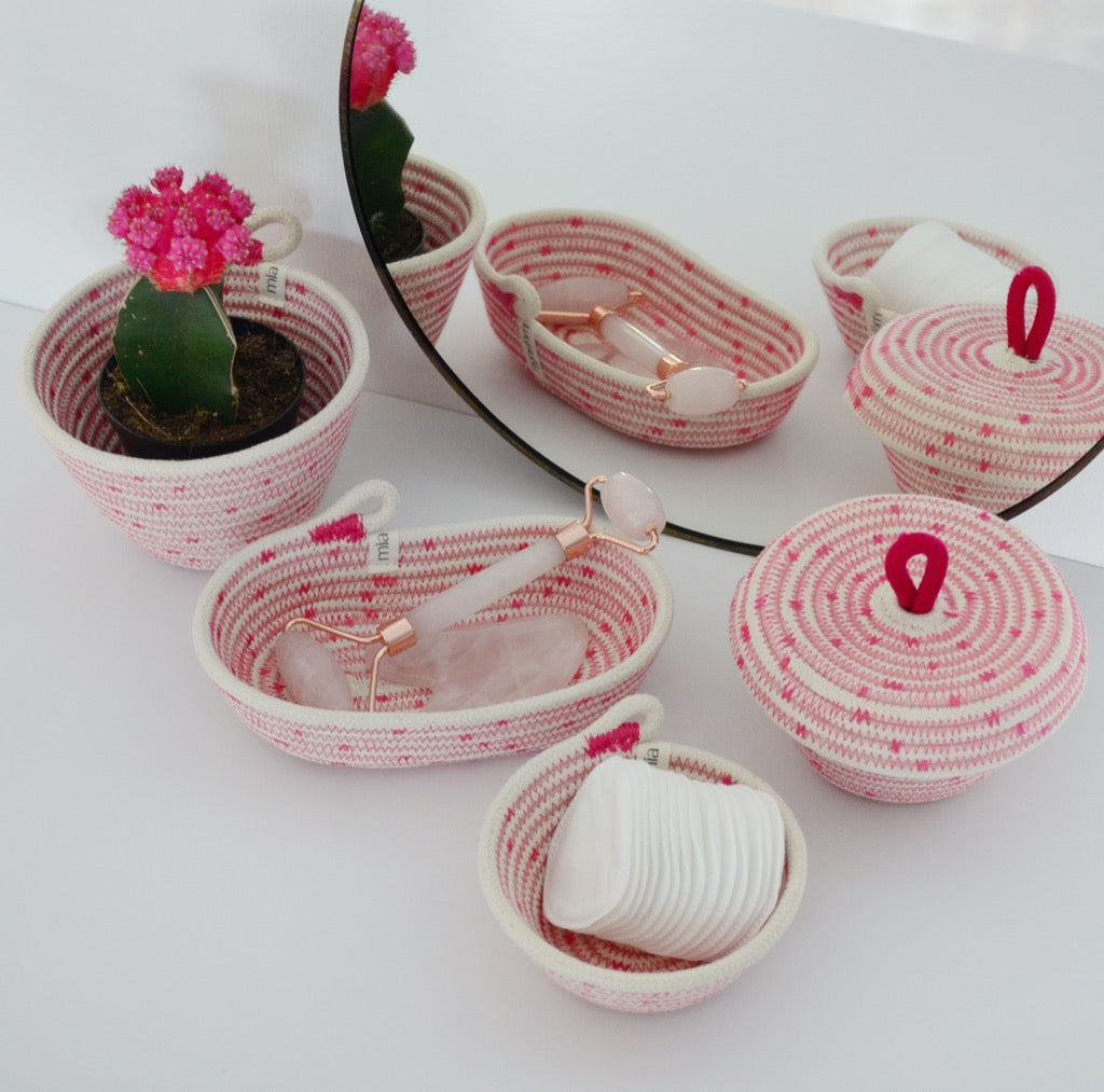 Petite Planter - Tutti Frutti