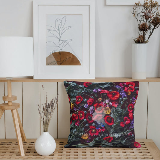 Joy Scatter Cushion Cover