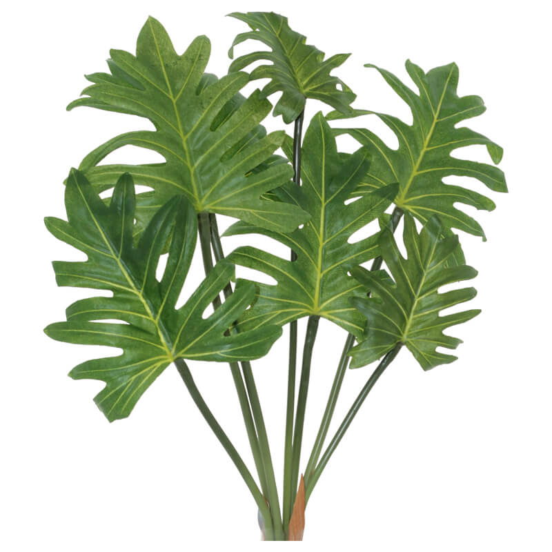 Wild Fern Leaf Bunch 60cm