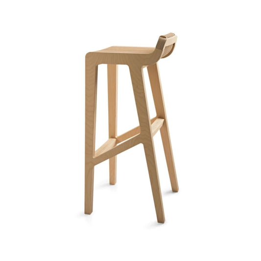 Radius Bar Stool
