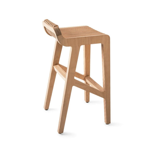 Radius Kitchen Stool