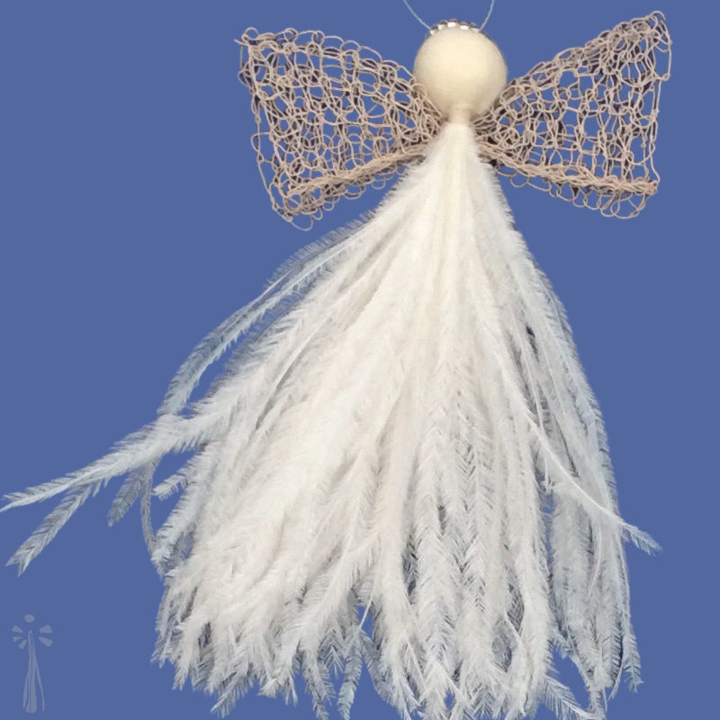 Karoo Angels - Ronelle medium