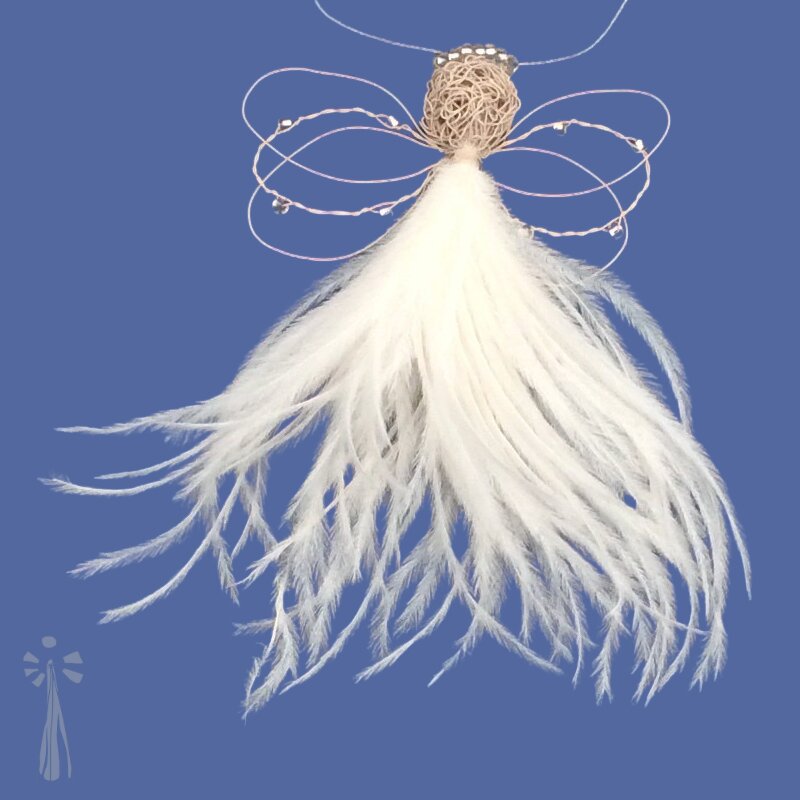 Karoo Angels - Ronelle small